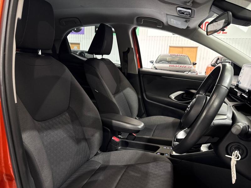 Used Toyota Yaris 2022 for sale - 77176232: Photo 16