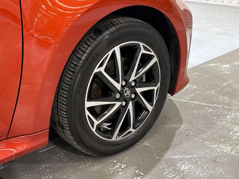 Used Toyota Yaris 2022 for sale - 77176232: Photo 4