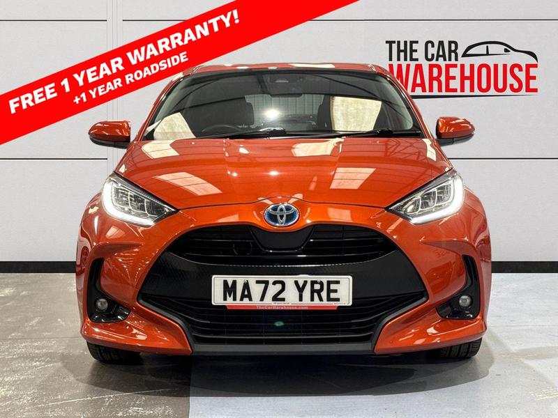 Used Toyota Yaris 2022 for sale - 77176232: Photo 6