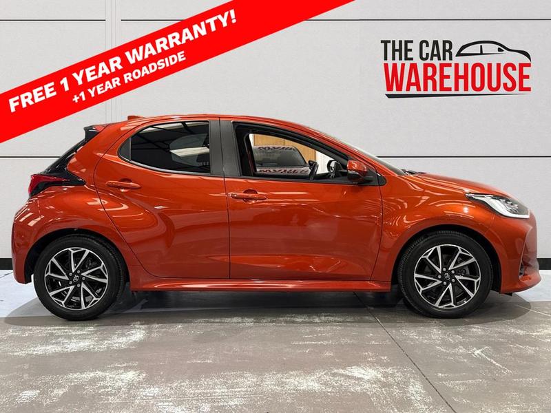 Used Toyota Yaris 2022 for sale - 77176232: Photo 7