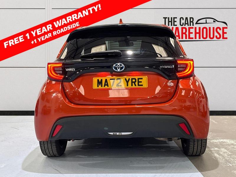 Used Toyota Yaris 2022 for sale - 77176232: Photo 8