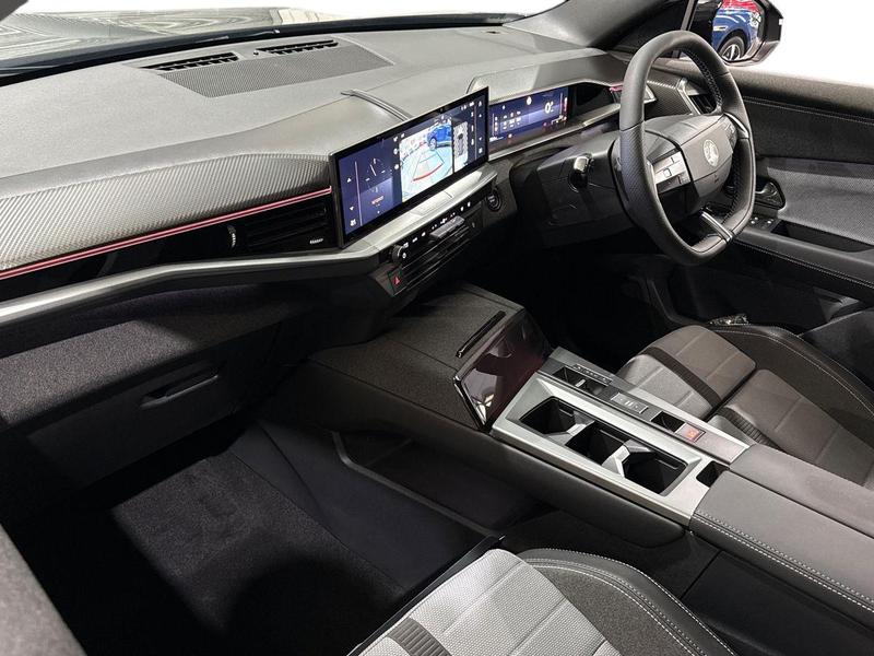 Used Vauxhall Grandland 2025 for sale - 76545389: Photo 11