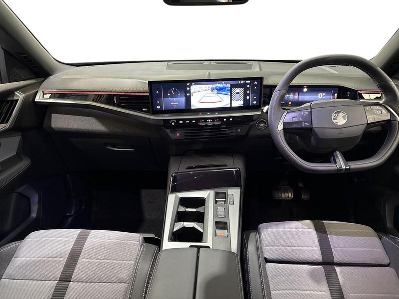 Used Vauxhall Grandland 2025 for sale - 76545389: Photo 12