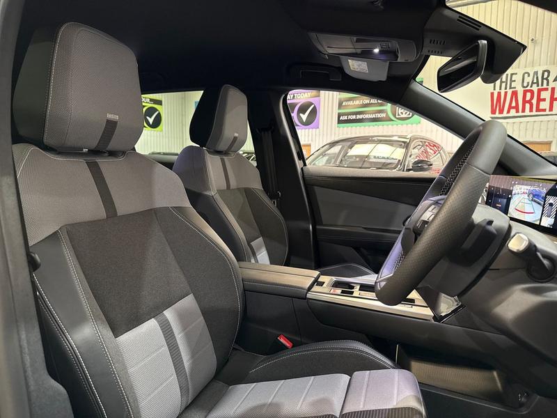 Used Vauxhall Grandland 2025 for sale - 76545389: Photo 16