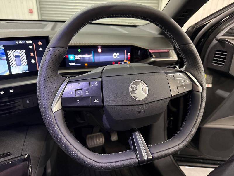 Used Vauxhall Grandland 2025 for sale - 76545389: Photo 18