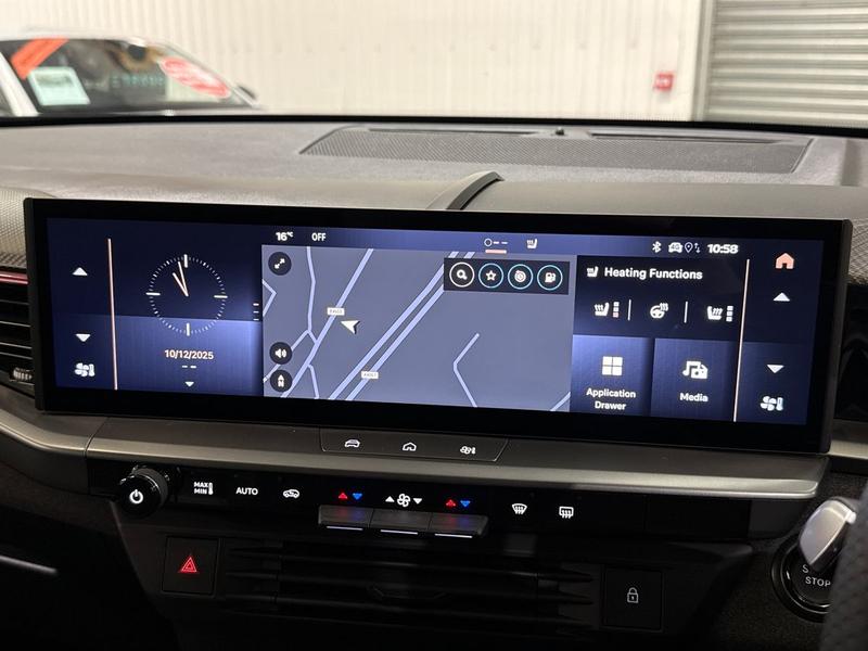 Used Vauxhall Grandland 2025 for sale - 76545389: Photo 26