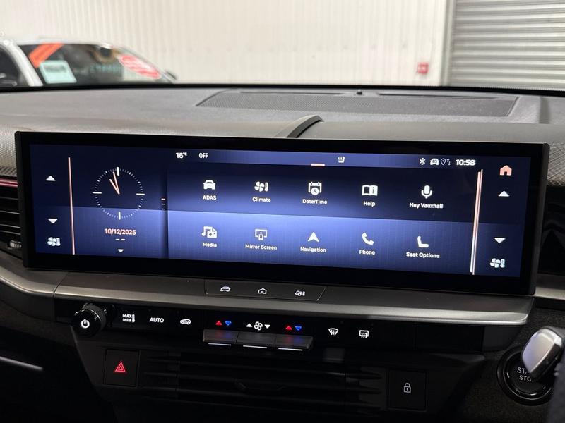 Used Vauxhall Grandland 2025 for sale - 76545389: Photo 27