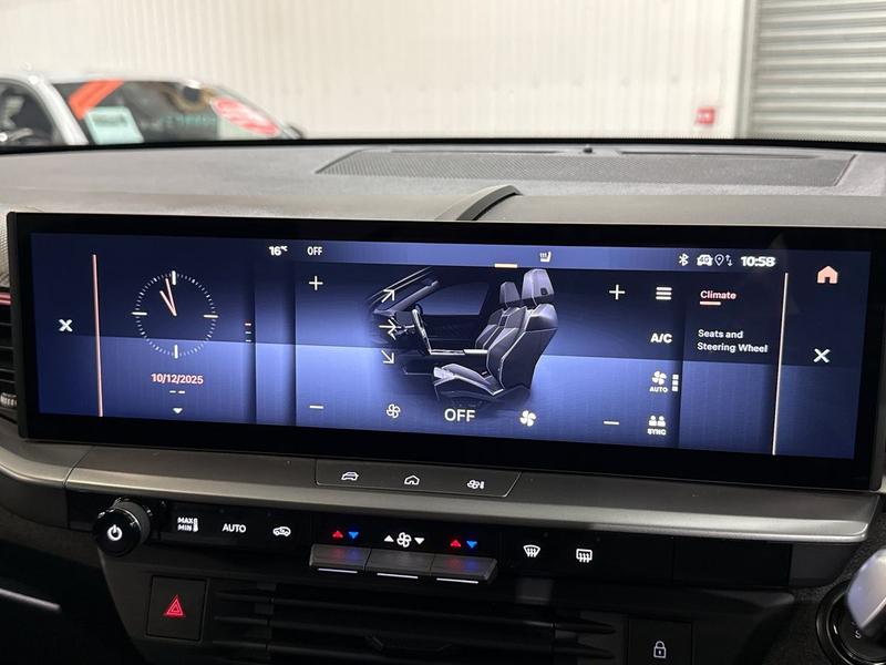 Used Vauxhall Grandland 2025 for sale - 76545389: Photo 29