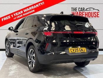 Used Vauxhall Grandland 2025 for sale - 76545389: Photo