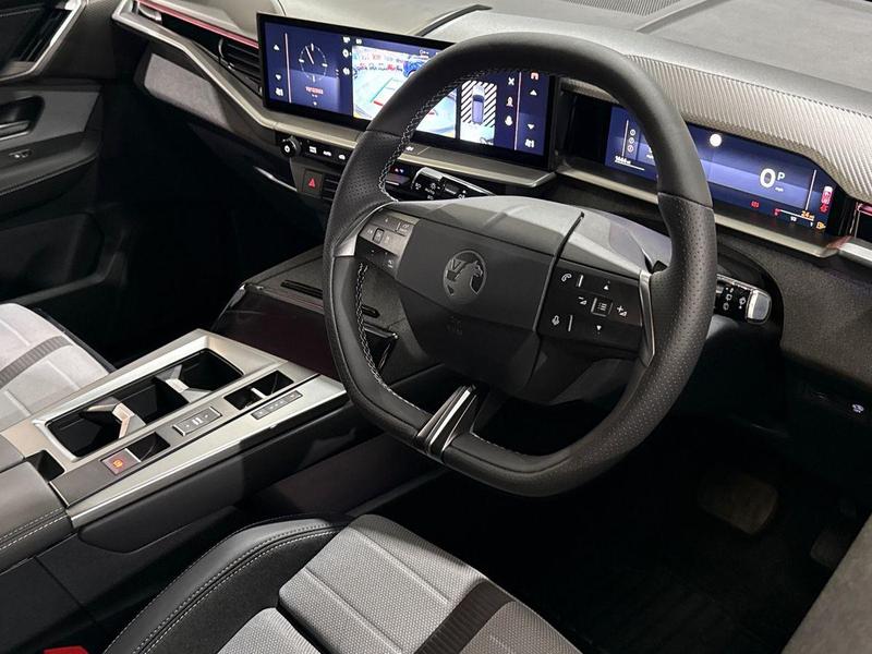 Used Vauxhall Grandland 2025 for sale - 76545389: Photo 3