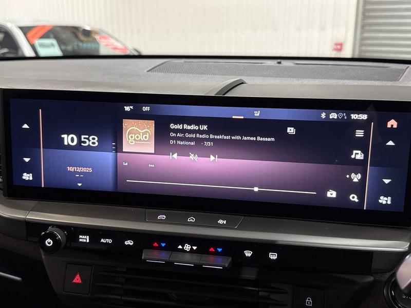 Used Vauxhall Grandland 2025 for sale - 76545389: Photo 31