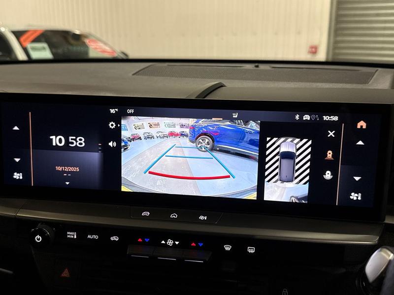 Used Vauxhall Grandland 2025 for sale - 76545389: Photo 32