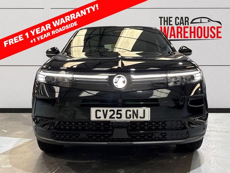 Used Vauxhall Grandland 2025 for sale - 76545389: Photo 6