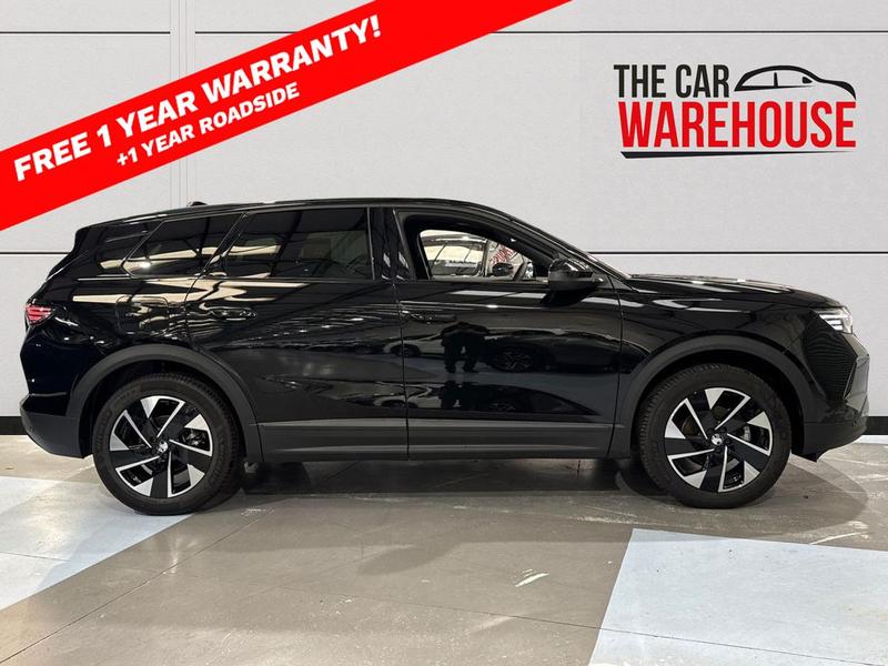 Used Vauxhall Grandland 2025 for sale - 76545389: Photo 7