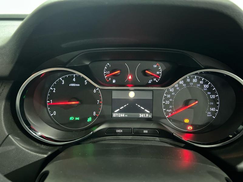 Used Vauxhall Grandland X 2019 for sale - 76756947: Photo 22