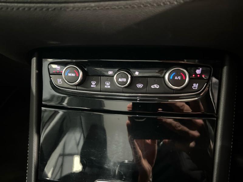 Used Vauxhall Grandland X 2019 for sale - 76756947: Photo 29