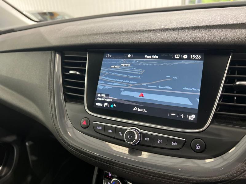 Used Vauxhall Grandland X 2019 for sale - 76756947: Photo 31