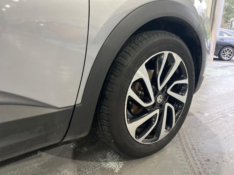 Used Vauxhall Grandland X 2019 for sale - 76756947: Photo 4