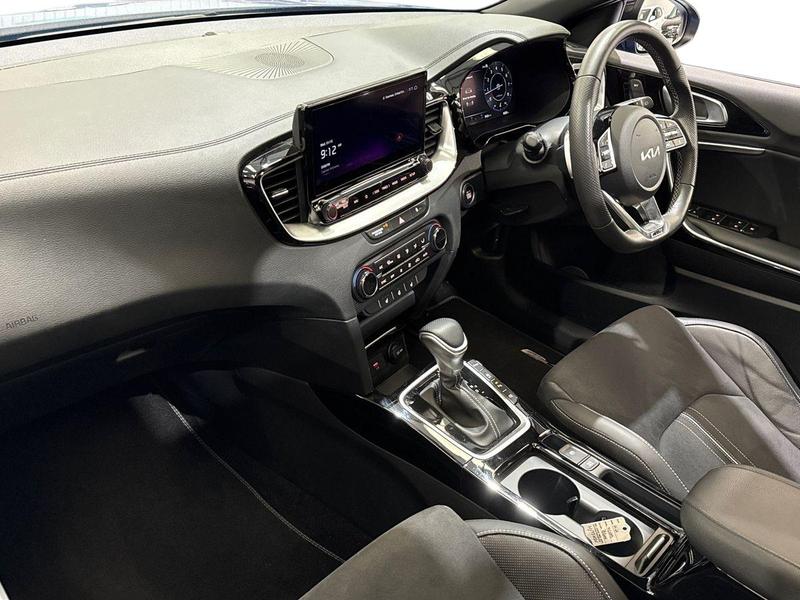 Used Kia XCeed 2023 for sale - 76126463: Photo 11