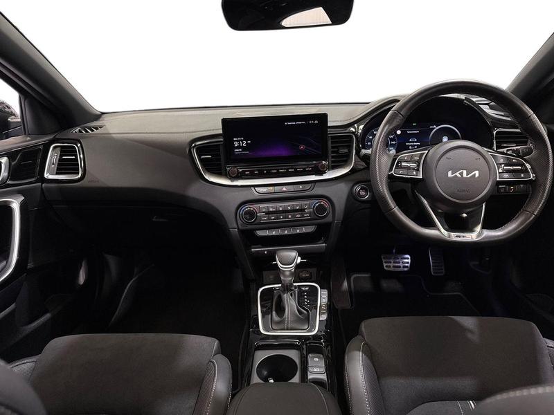 Used Kia XCeed 2023 for sale - 76126463: Photo 12