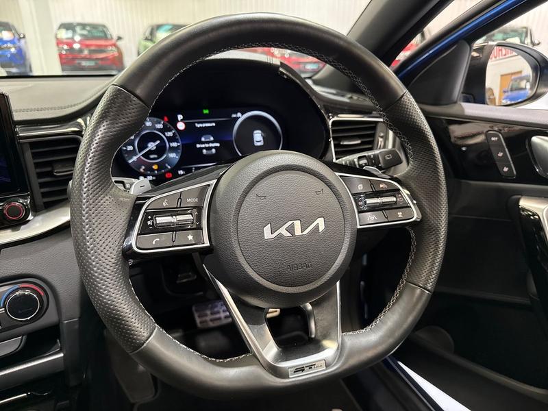 Used Kia XCeed 2023 for sale - 76126463: Photo 19