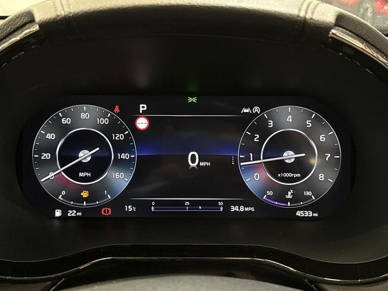 Used Kia XCeed 2023 for sale - 76126463: Photo 21