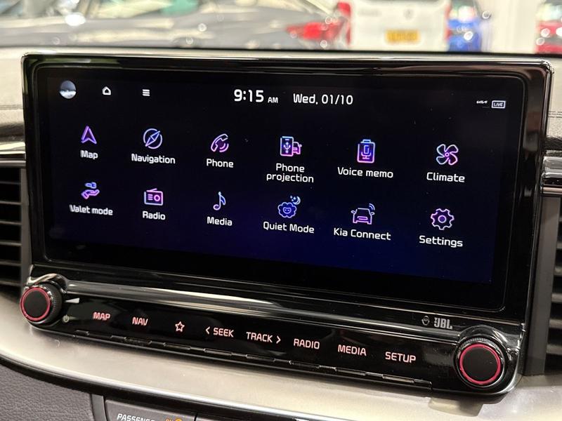 Used Kia XCeed 2023 for sale - 76126463: Photo 31