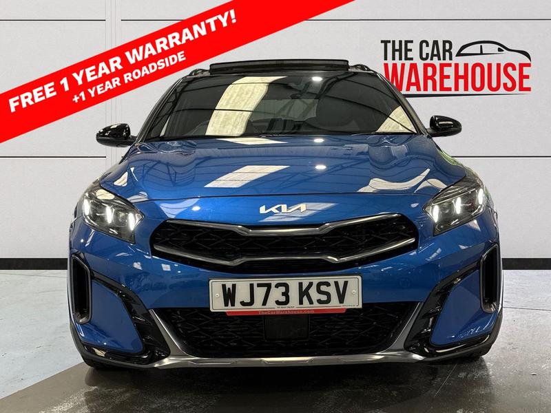 Used Kia XCeed 2023 for sale - 76126463: Photo 6