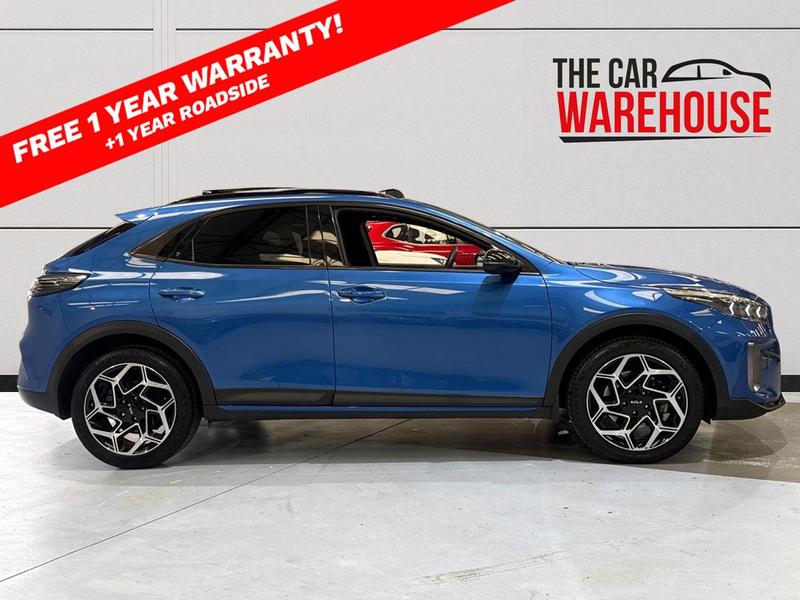Used Kia XCeed 2023 for sale - 76126463: Photo 7