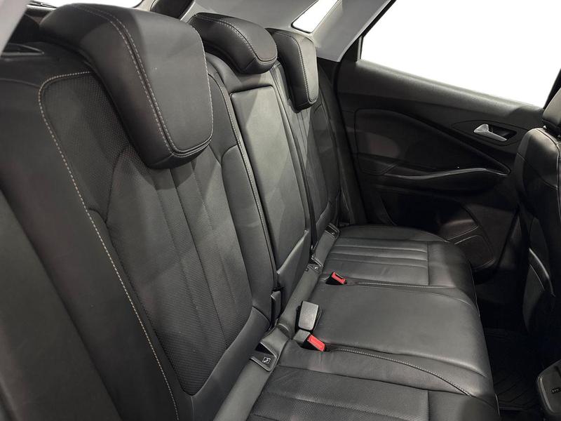 Used Vauxhall Grandland X 2021 for sale - 77381687: Photo 13