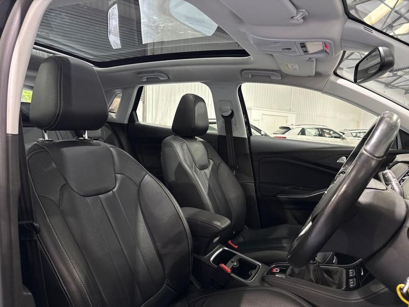 Used Vauxhall Grandland X 2021 for sale - 77381687: Photo 16