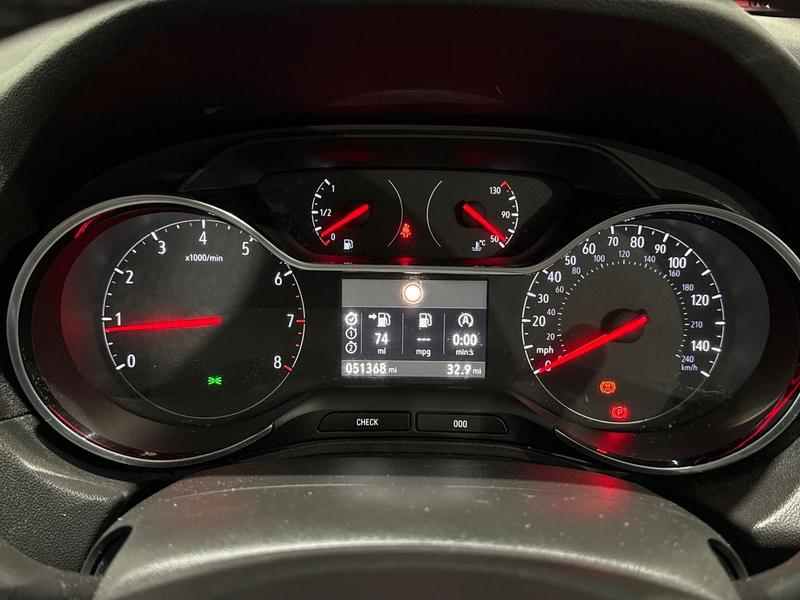 Used Vauxhall Grandland X 2021 for sale - 77381687: Photo 19