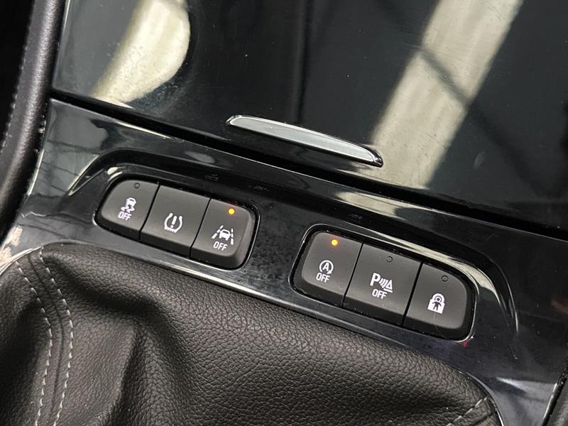 Used Vauxhall Grandland X 2021 for sale - 77381687: Photo 23