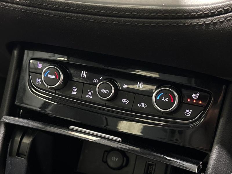 Used Vauxhall Grandland X 2021 for sale - 77381687: Photo 24