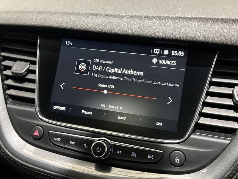 Used Vauxhall Grandland X 2021 for sale - 77381687: Photo 26