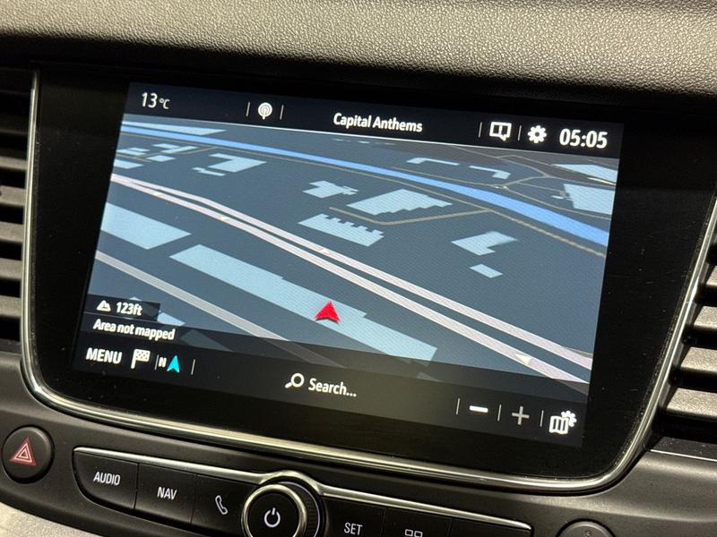 Used Vauxhall Grandland X 2021 for sale - 77381687: Photo 27