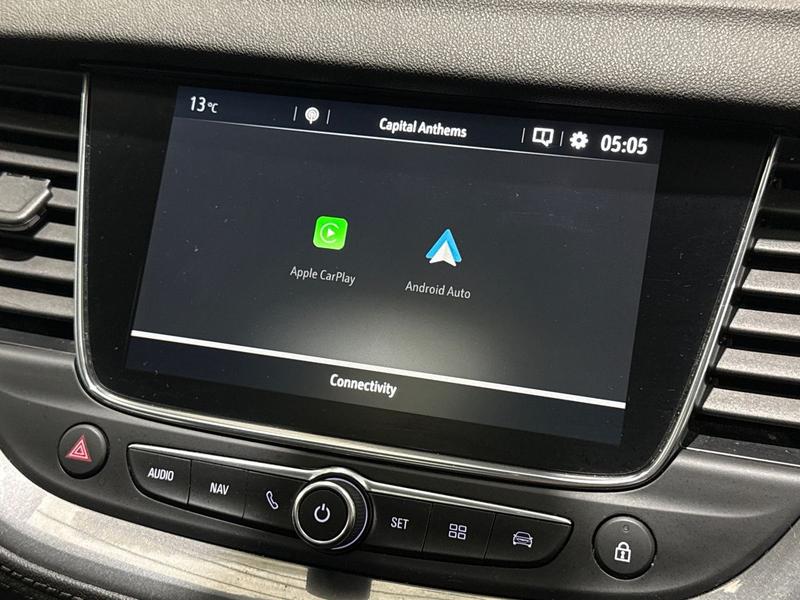 Used Vauxhall Grandland X 2021 for sale - 77381687: Photo 28