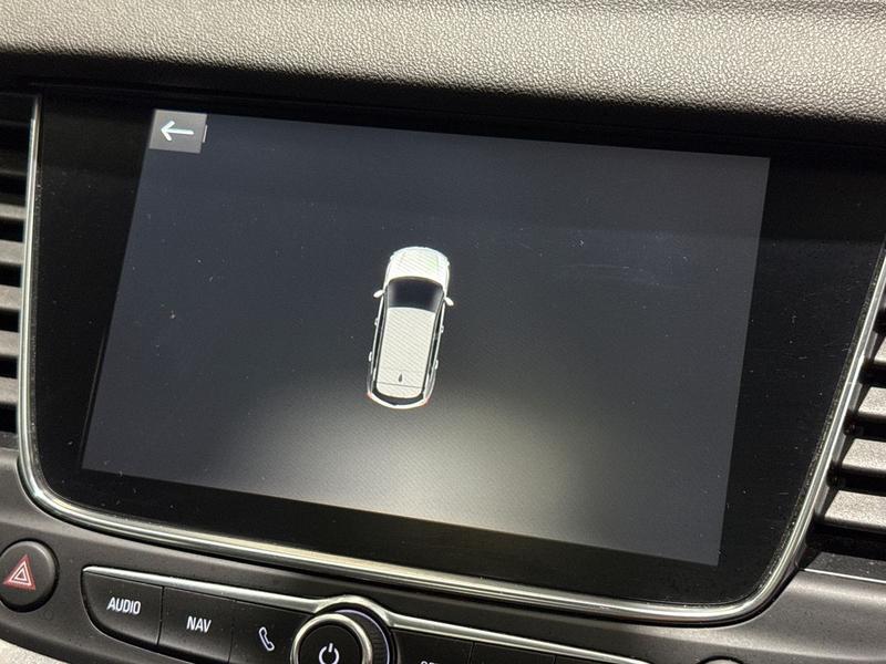 Used Vauxhall Grandland X 2021 for sale - 77381687: Photo 31