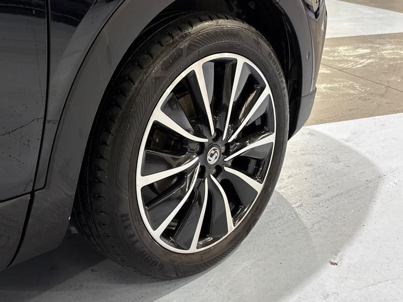 Used Vauxhall Grandland X 2021 for sale - 77381687: Photo 4