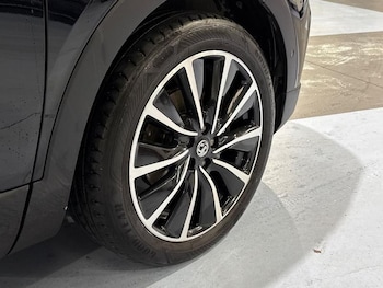 Used Vauxhall Grandland X 2021 for sale - 77381687: Photo