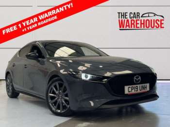 Used Mazda Mazda3 2019 for sale - 74718080: Photo