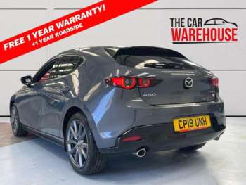 Used Mazda Mazda3 2019 for sale - 74718080: Photo