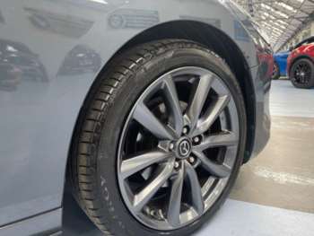 Used Mazda Mazda3 2019 for sale - 74718080: Photo