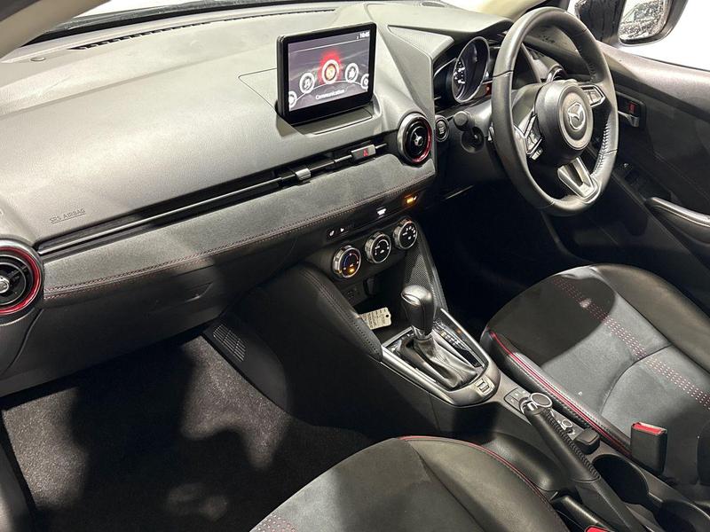 Used Mazda Mazda2 2024 for sale - 76184463: Photo 11