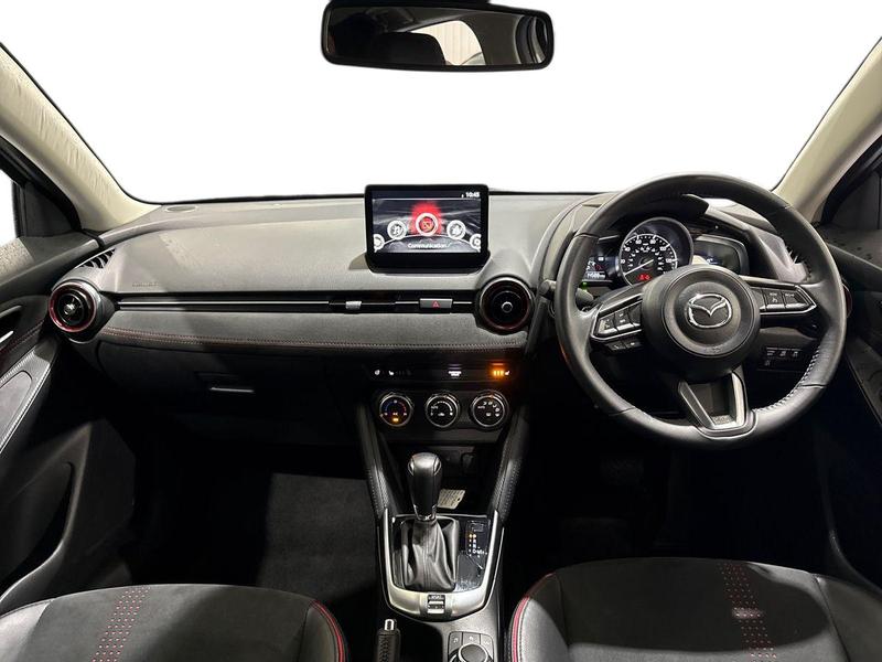 Used Mazda Mazda2 2024 for sale - 76184463: Photo 12