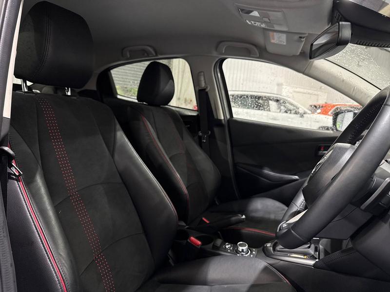 Used Mazda Mazda2 2024 for sale - 76184463: Photo 16