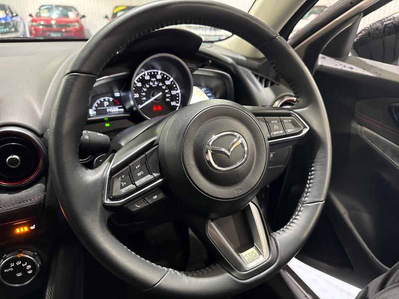 Used Mazda Mazda2 2024 for sale - 76184463: Photo 18