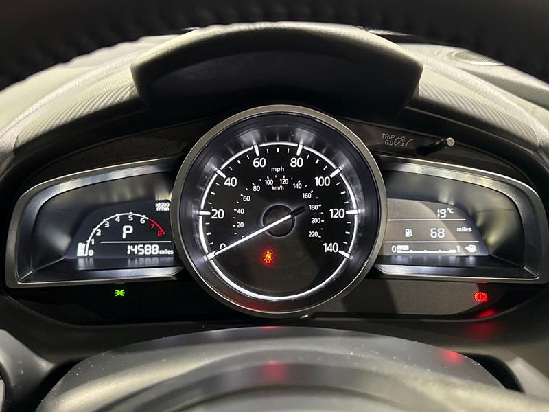 Used Mazda Mazda2 2024 for sale - 76184463: Photo 19