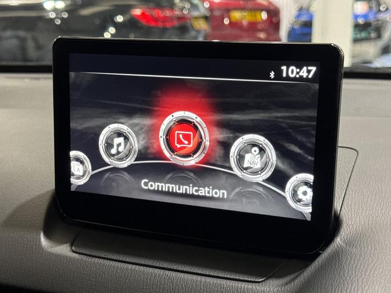 Used Mazda Mazda2 2024 for sale - 76184463: Photo 27