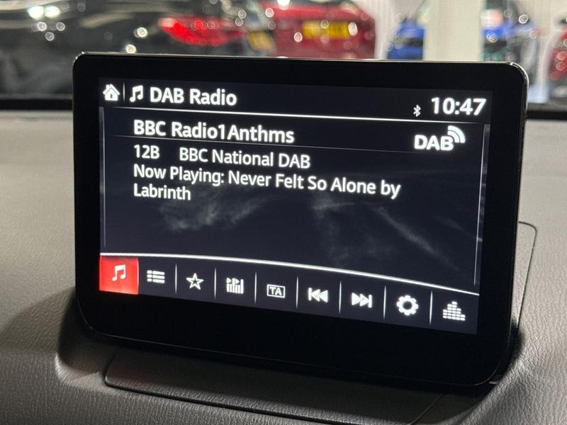 Used Mazda Mazda2 2024 for sale - 76184463: Photo 28